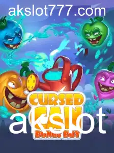 Explorando o Fascinante Jogo CursedCanBonusBuy: Uma Nova Sensação no Mundo dos Jogos Akslot