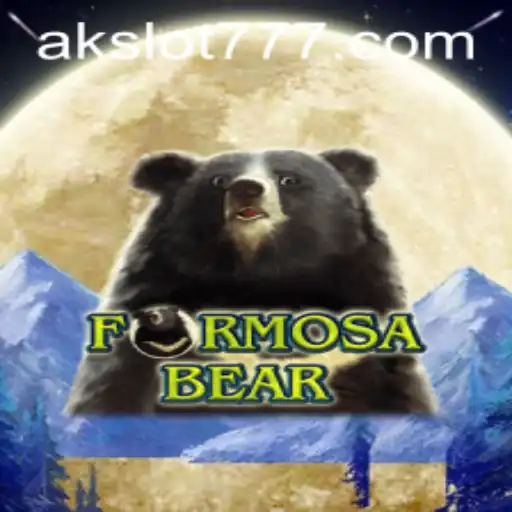 Descubra o Fascinante Mundo de FormosaBear: O Jogo de Estratégia com a Marca de Akslot
