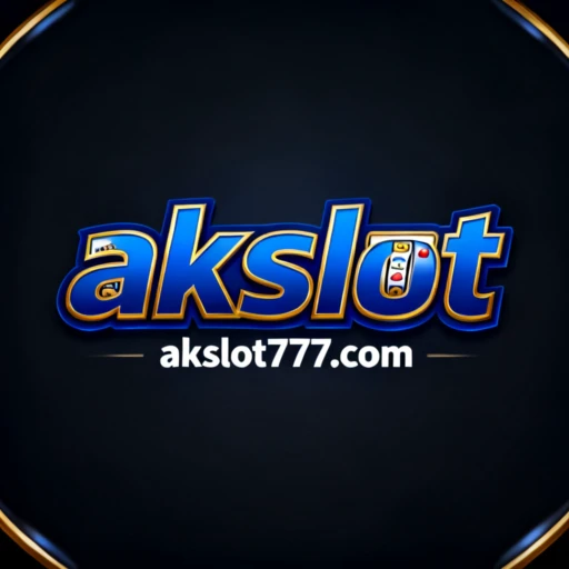 akslot Logo