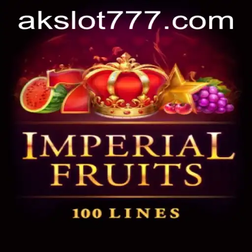 Descubra o Fascinante Mundo de ImperialFruits100