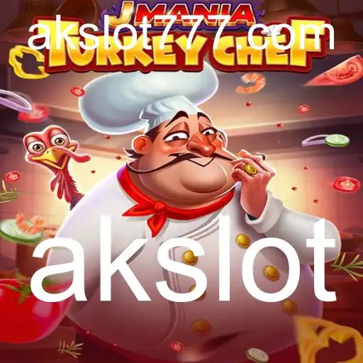 Explorando o Mundo de JManiaTurkeyChef: Uma Aventura Culinária com a Slot de Akslot