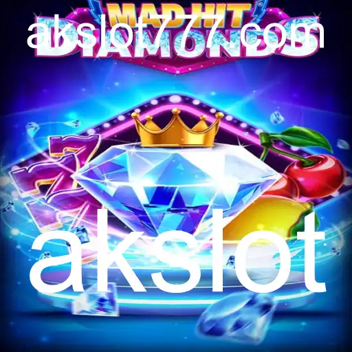 Descubra o Fascinante Mundo de MadHitDiamonds: Um Mergulho no Universo de Akslot