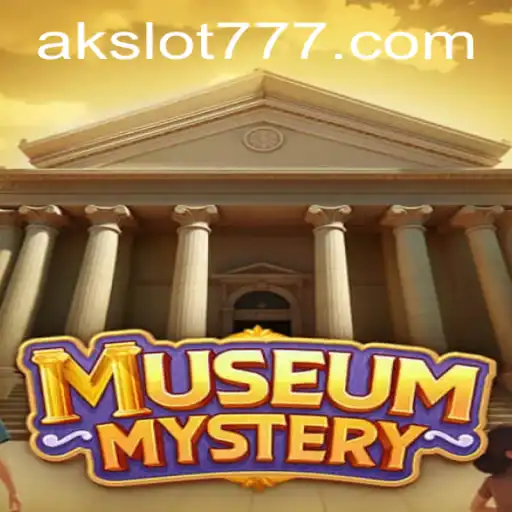 MuseumMystery: Descubra os Segredos Ocultos dos Museus