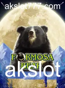 Descubra o Fascinante Mundo de FormosaBear: O Jogo de Estratégia com a Marca de Akslot