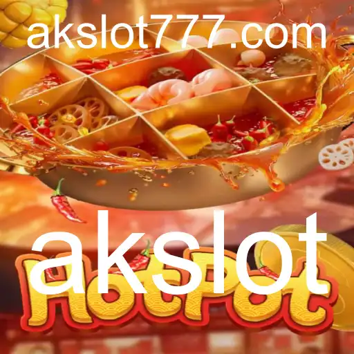 Descubra o Jogo 'Hotpot': Uma Nova Sensação nos Casinos com a akSlot