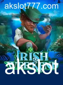 IrishWeekend: A Excitante Jornada do Jogo Akslot