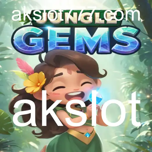 Explorando JungleGems: O Novo Fascínio dos Jogos de Aventura