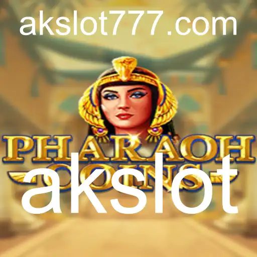 PharaohCoins: Descobrindo o Mundo do Jogo Antigo com AkSlot