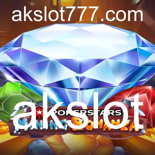 Pokerstars: Descubra o Mundo Emocionante do Jogo com akSlot