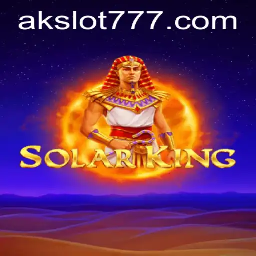 Descubra a Aventura Intergaláctica de SolarKing