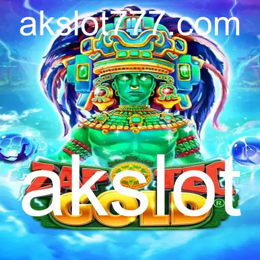 ZapOtecGold: Desvendando o Mundo Enigmático do Jogo Akslot